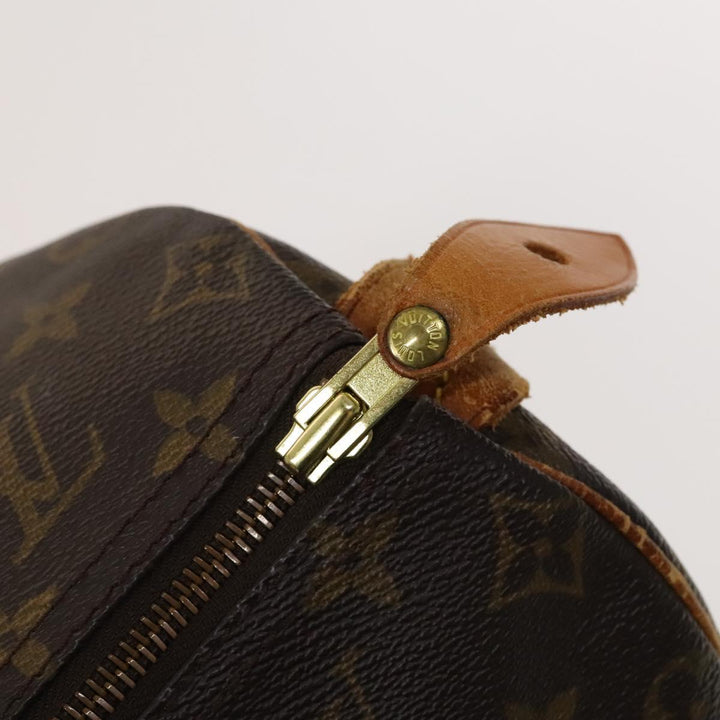 Louis Vuitton Speedy monogram 40