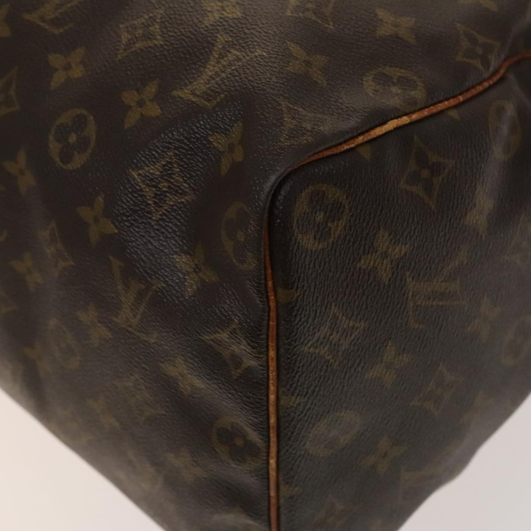Louis Vuitton Speedy monogram 40