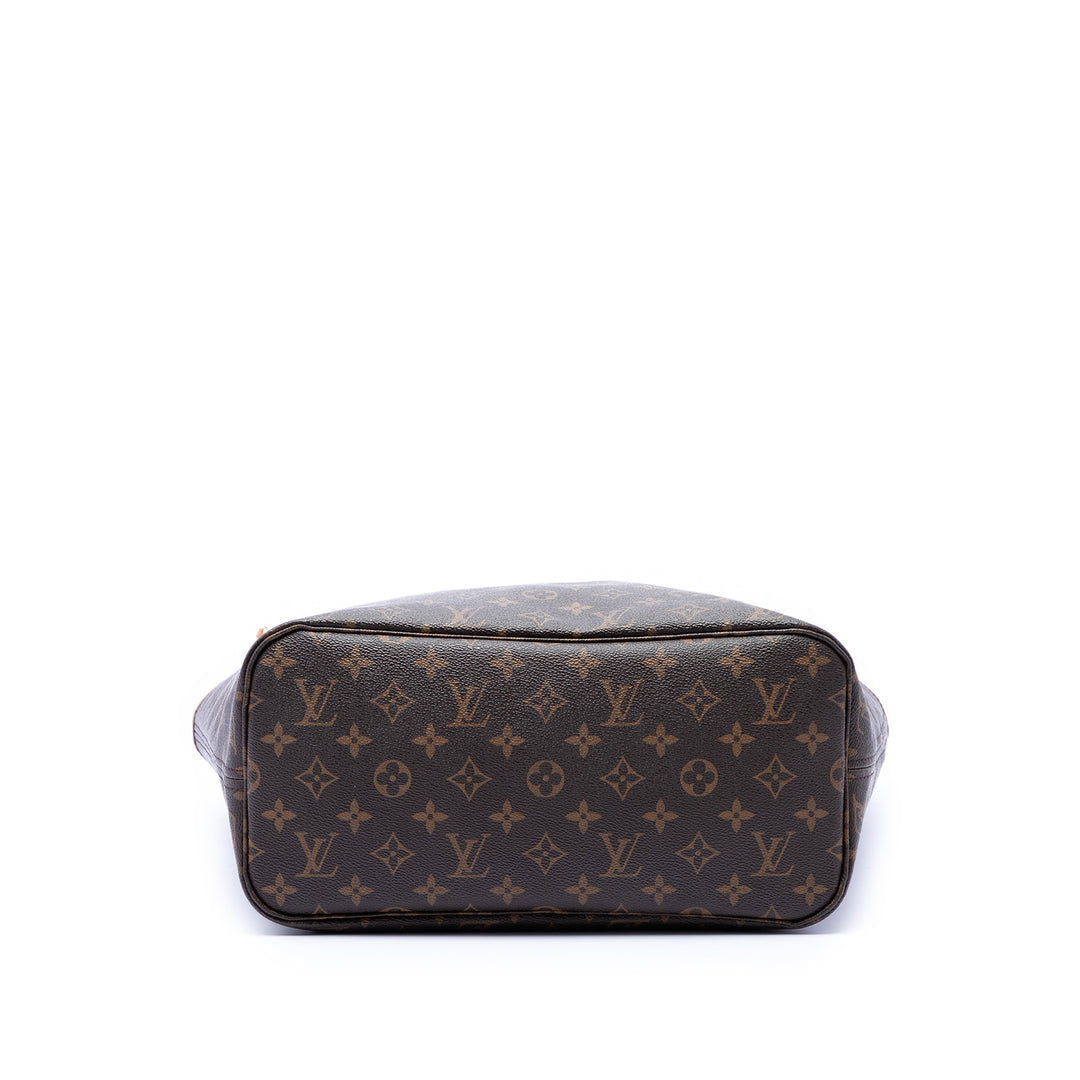 Louis Vuitton Monogram Neverfull MM