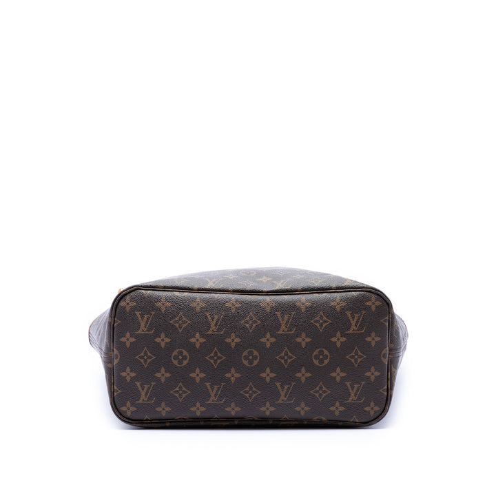 Louis Vuitton Monogram Neverfull MM
