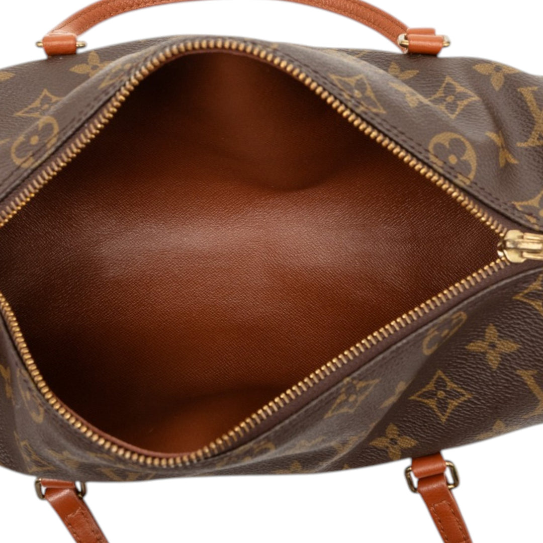 Papillon 26 Monogram Marron