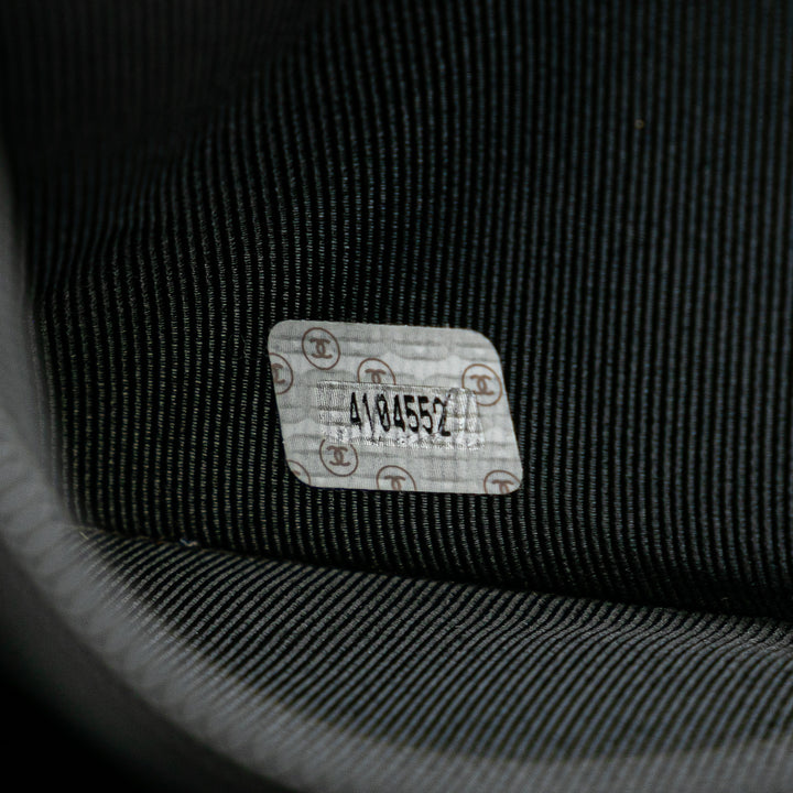 Chanel Triple CC Caviar Cabas – GABY PARIS Authentique