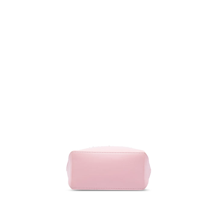 Chanel Small Cuir de veau Essential Shopping Cabas