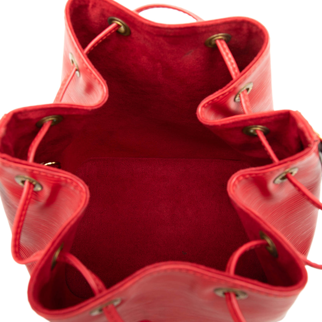 Noe Épi Rouge