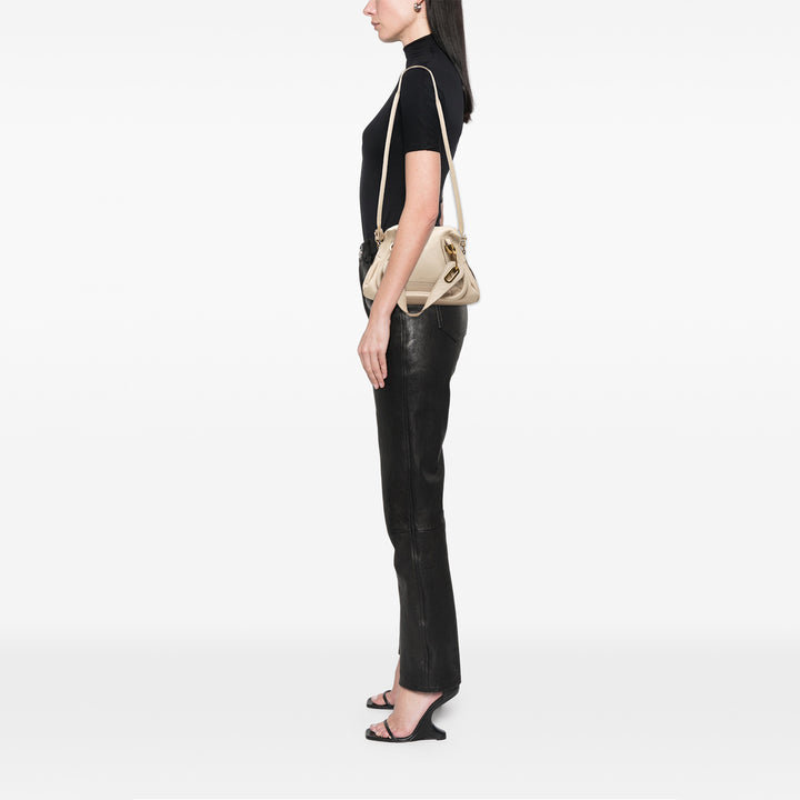 Chloé Small Pebbled Cuir Paraty Sac