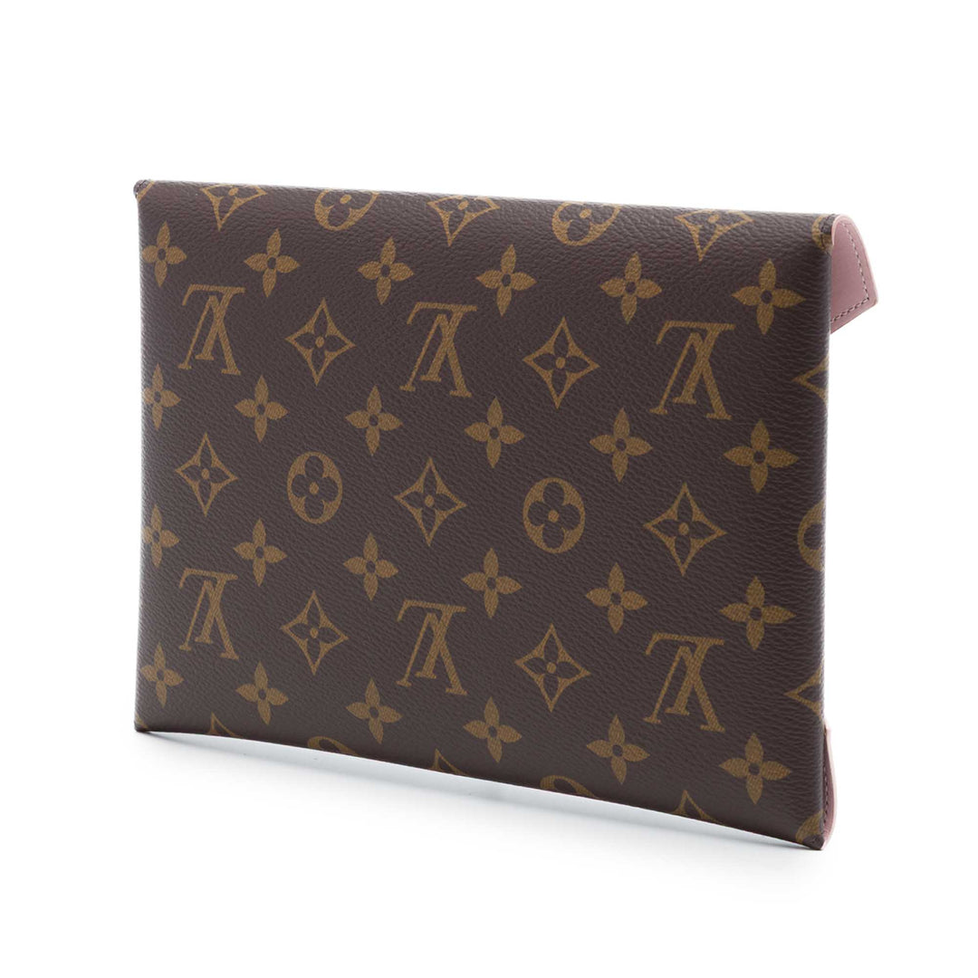 Louis Vuitton Pochette Kirigami GM Toile Monogram