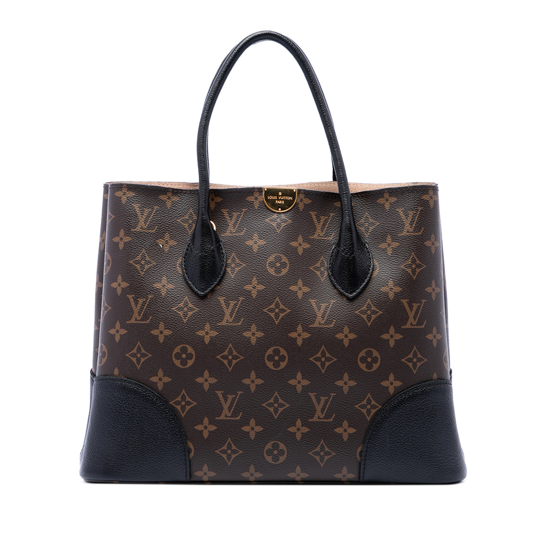 Louis Vuitton Monogram Flandrin