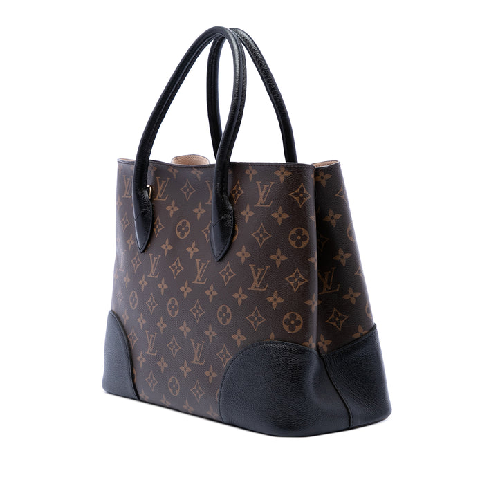 Louis Vuitton Monogram Flandrin