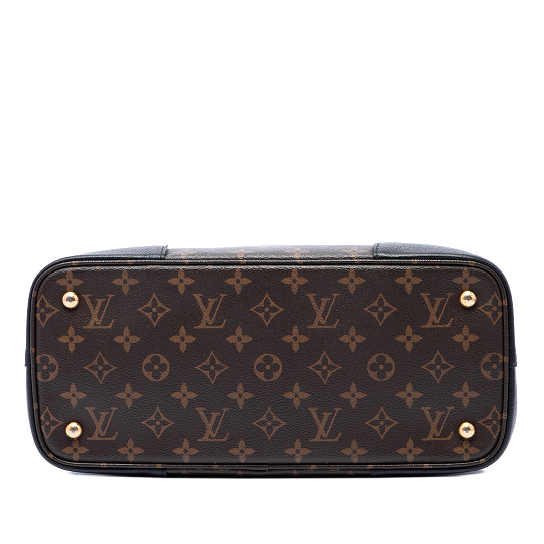 Louis Vuitton Monogram Flandrin