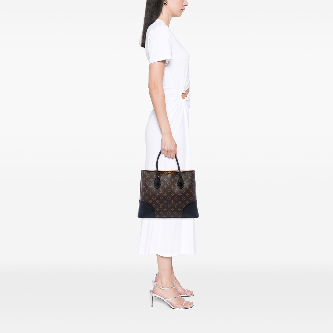 Louis Vuitton Monogram Flandrin