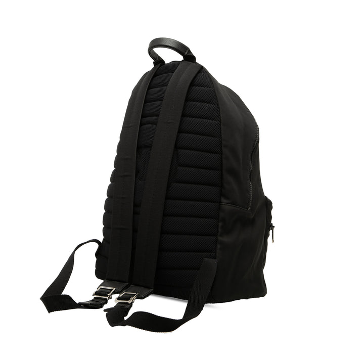 Dior Kaws Nylon Rider Sac à dos
