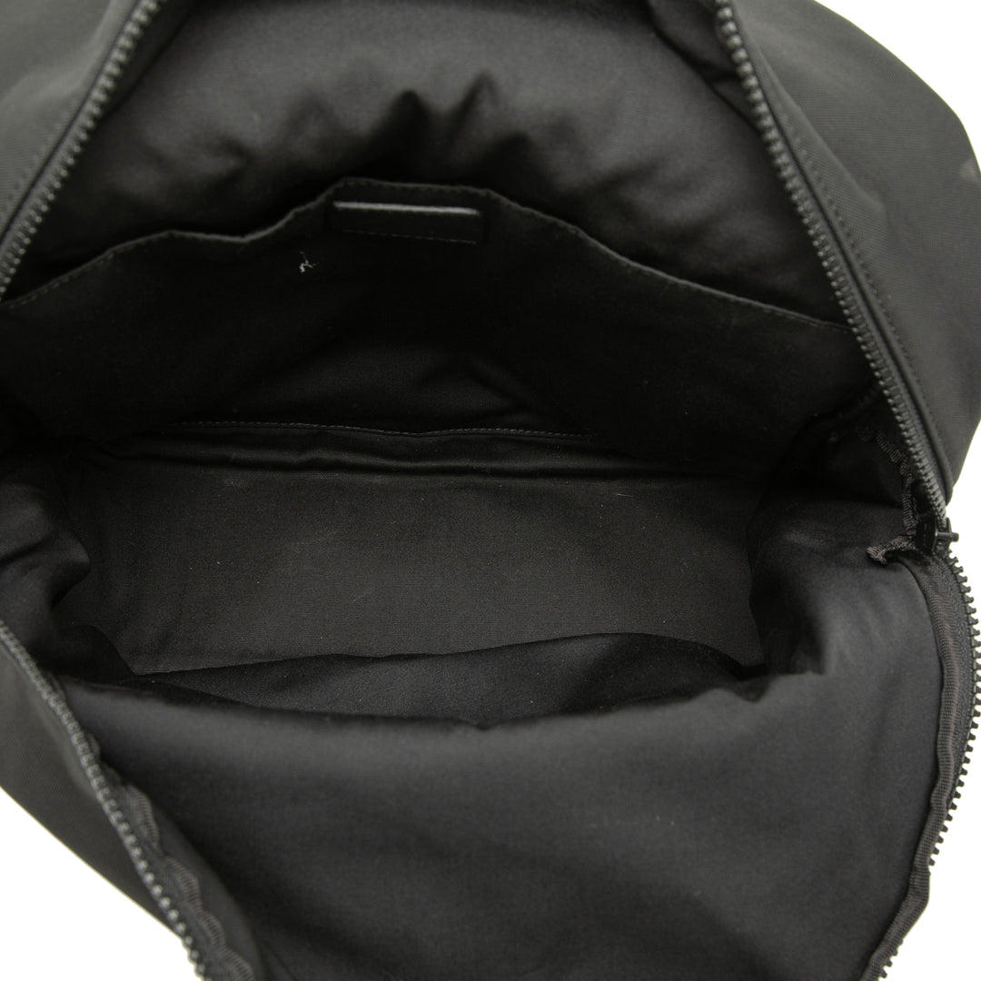 Dior Kaws Nylon Rider Sac à dos