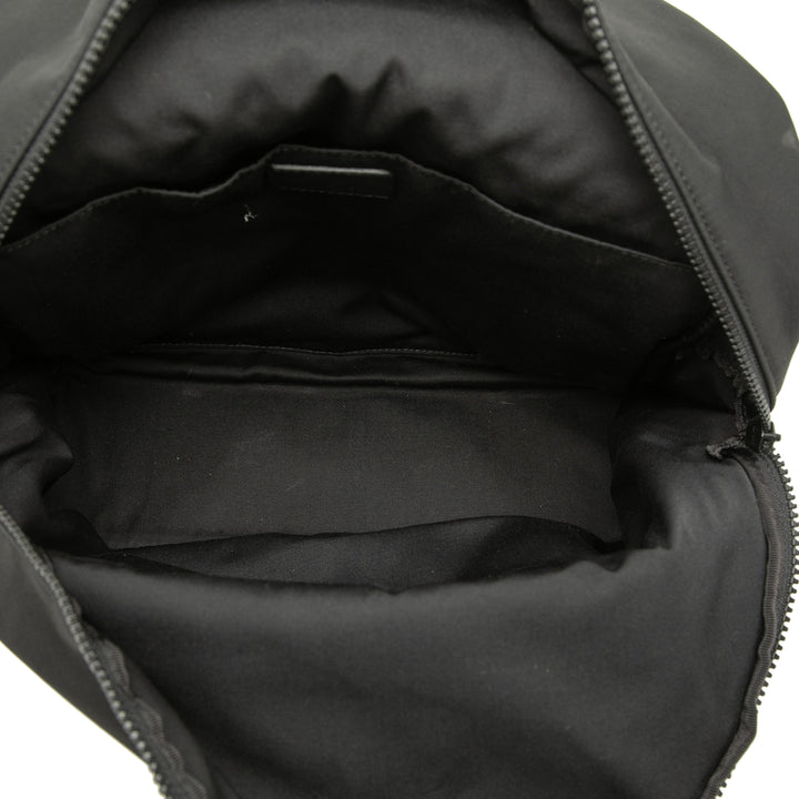 Dior Kaws Nylon Rider Sac à dos