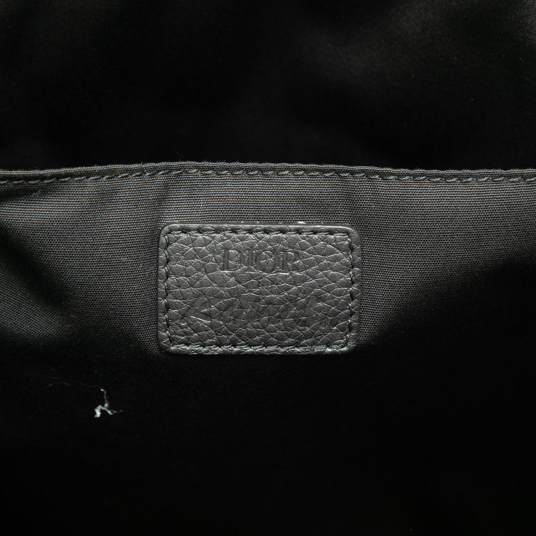 Dior Kaws Nylon Rider Sac à dos