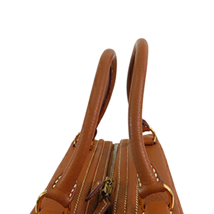Togo Sac En Vie 26 Brown - Gaby Paris