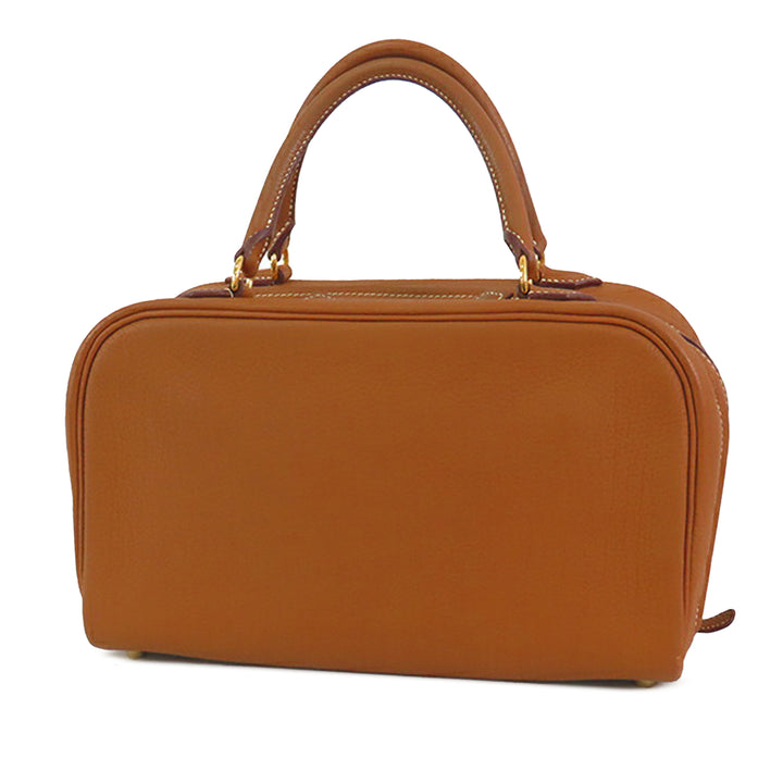 Togo Sac En Vie 26 Brown - Gaby Paris