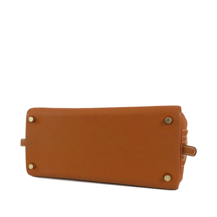 Togo Sac En Vie 26 Brown - Gaby Paris