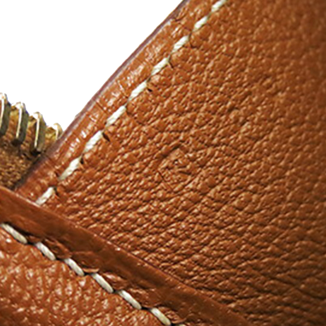 Togo Sac En Vie 26 Brown - Gaby Paris