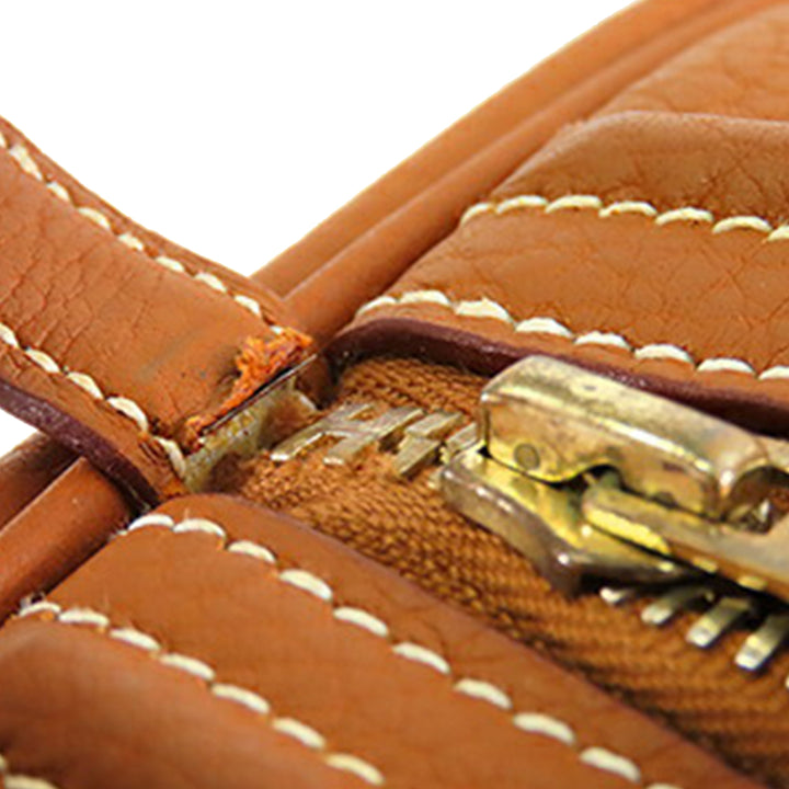 Togo Sac En Vie 26 Brown - Gaby Paris