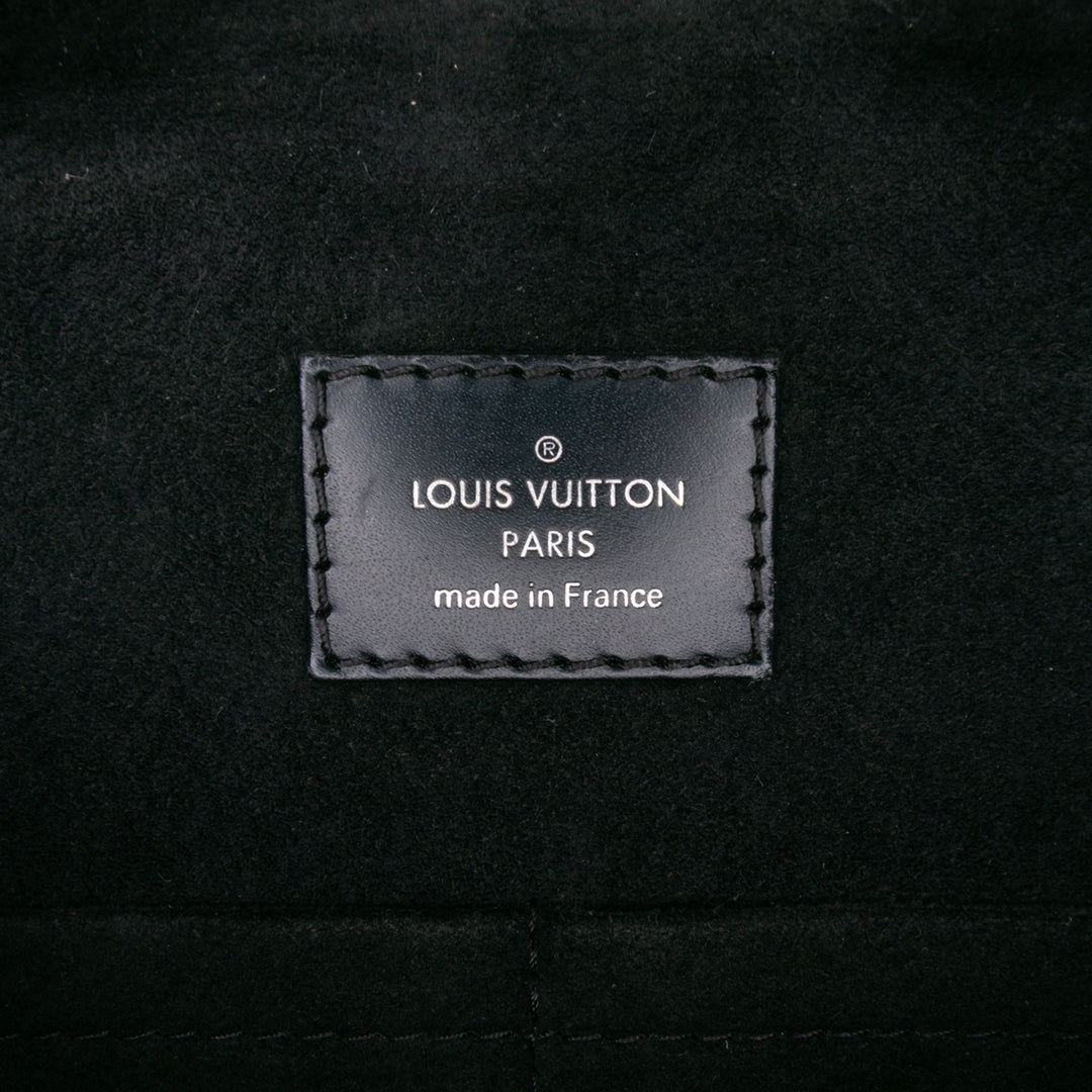 Louis Vuitton Epi Jean Speedy Bandouliere 25