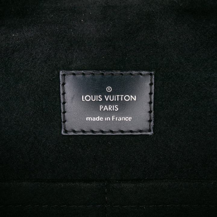 Louis Vuitton Epi Jean Speedy Bandouliere 25