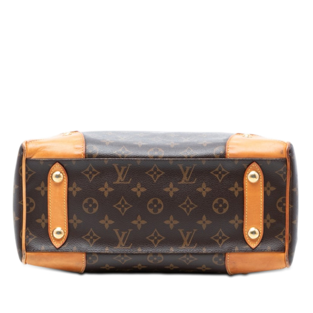 Louis Vuitton Monogram Retiro PM