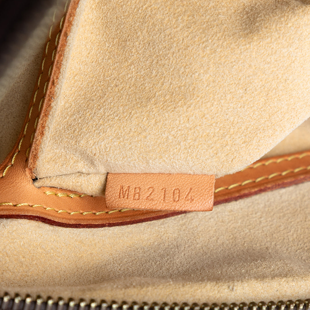 Louis Vuitton Monogram Retiro PM