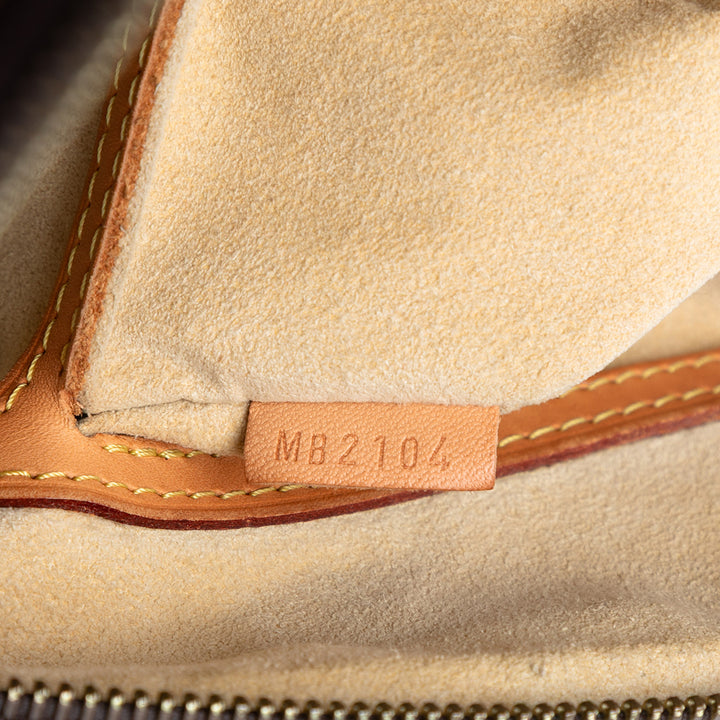 Louis Vuitton Monogram Retiro PM