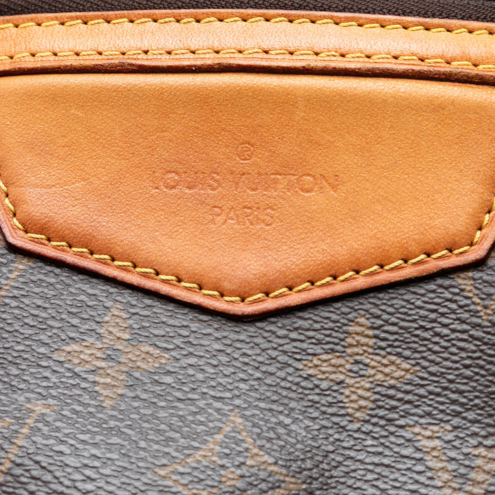 Louis Vuitton Monogram Retiro PM