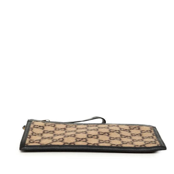 GG Pochette Beige
