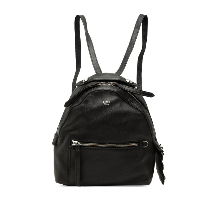 Fendi Mini Cuir de veau By The Way Sac à dos