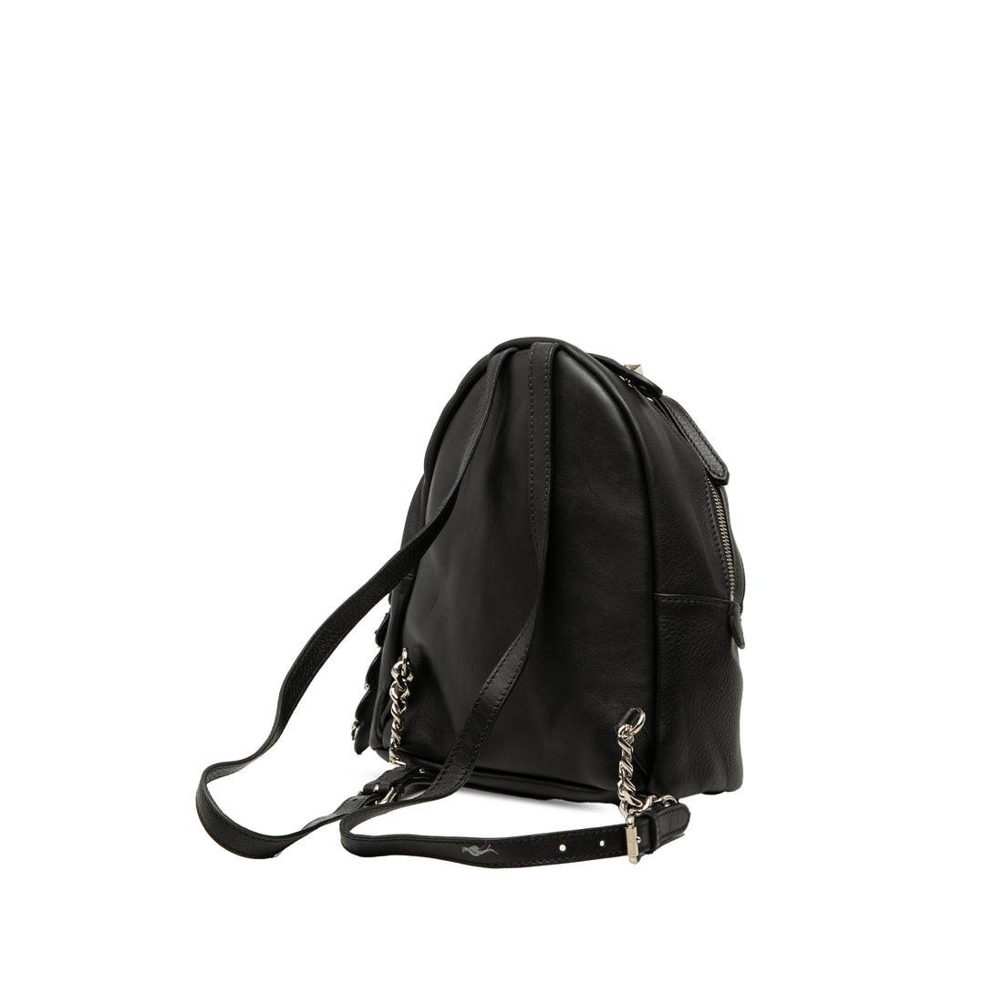 Fendi Mini Cuir de veau By The Way Sac à dos