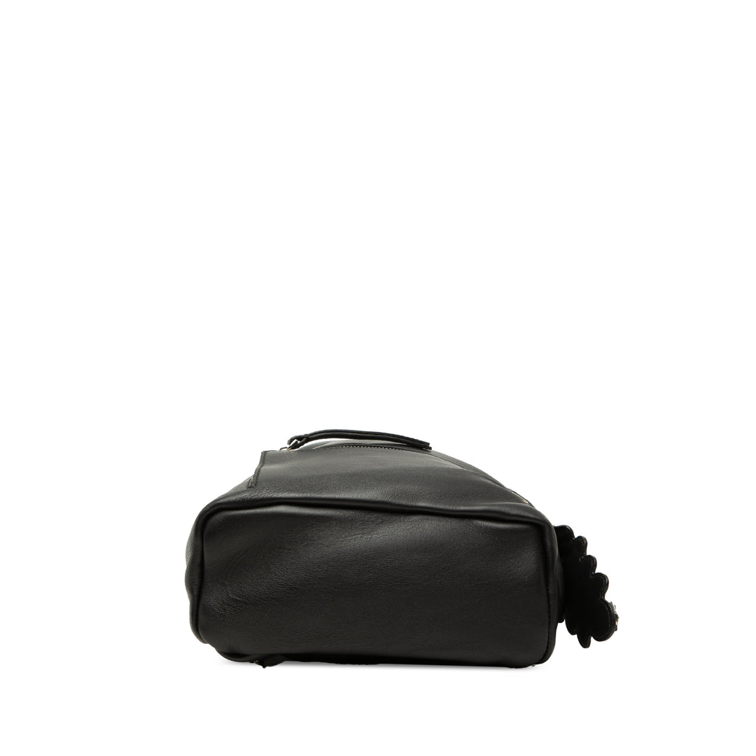 Fendi Mini Cuir de veau By The Way Sac à dos