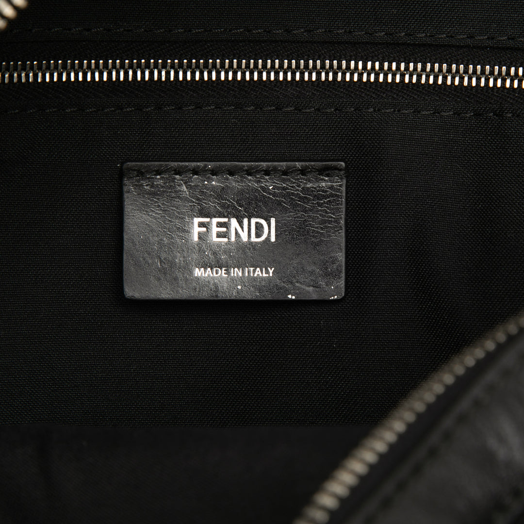 Fendi Mini Cuir de veau By The Way Sac à dos