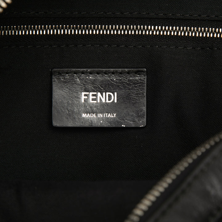 Fendi Mini Cuir de veau By The Way Sac à dos