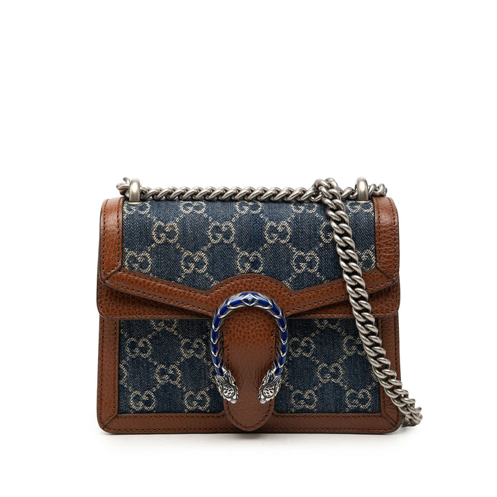 Gucci GG Dionysus Sac Petit Jean