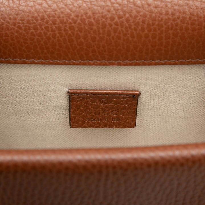 Gucci GG Dionysus Sac Petit Jean