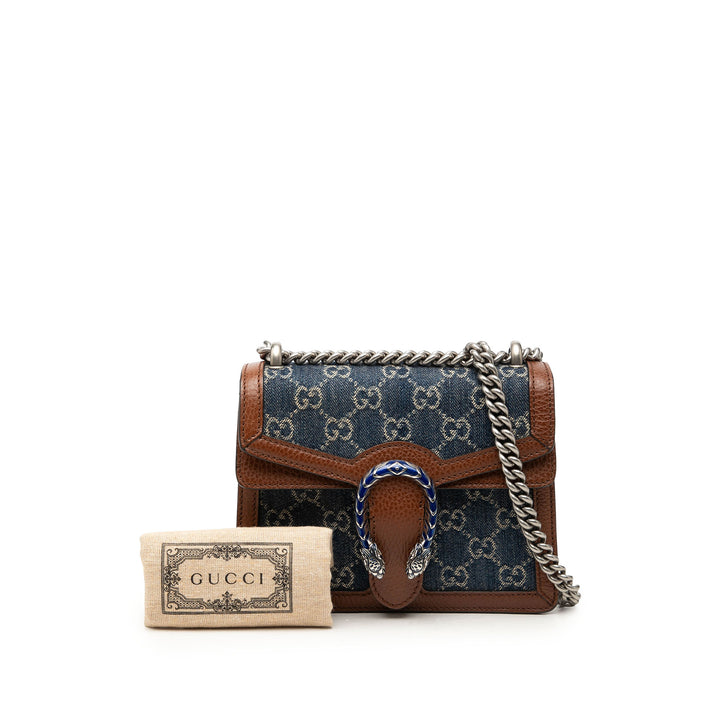 Gucci GG Dionysus Sac Petit Jean