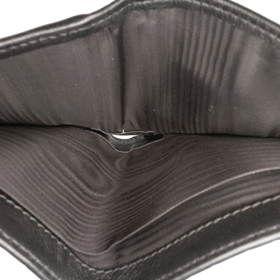 Gucci Guccissima Bifold portefeuille