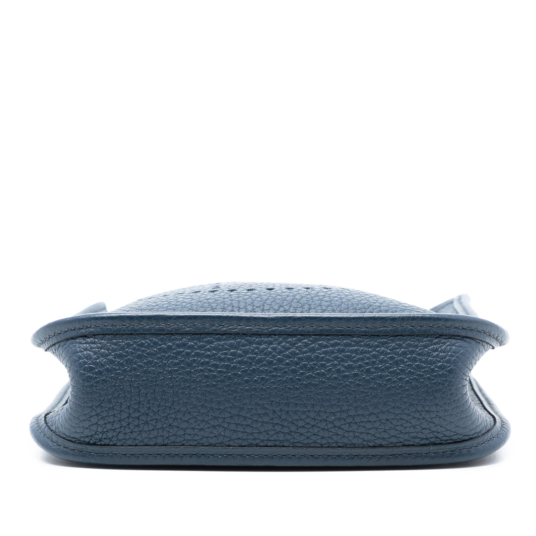 Hermès Evelyne 16 Amazone Cuir Clémence