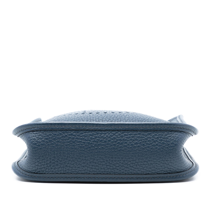 Hermès Evelyne 16 Amazone Cuir Clémence