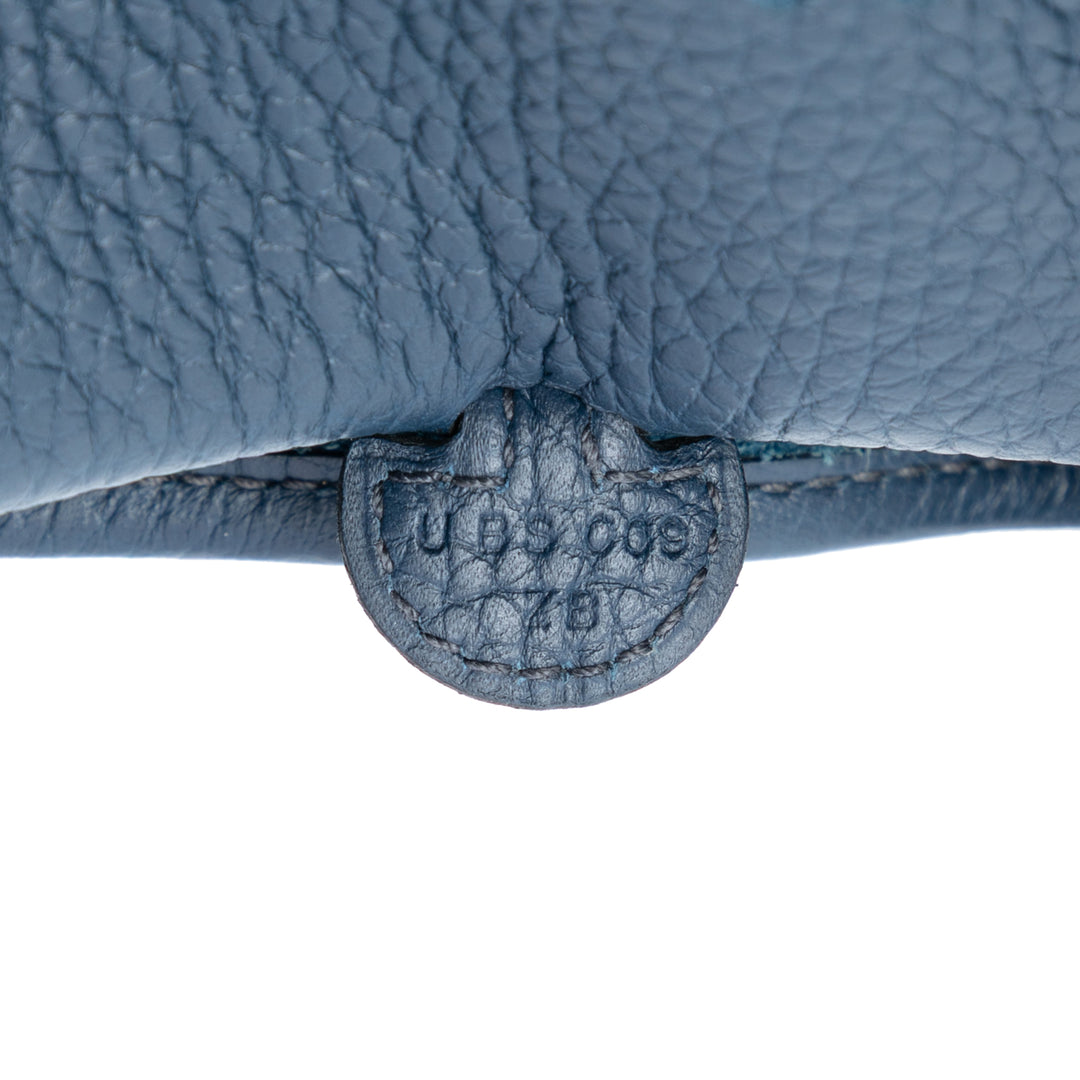 Hermès Evelyne 16 Amazone Cuir Clémence