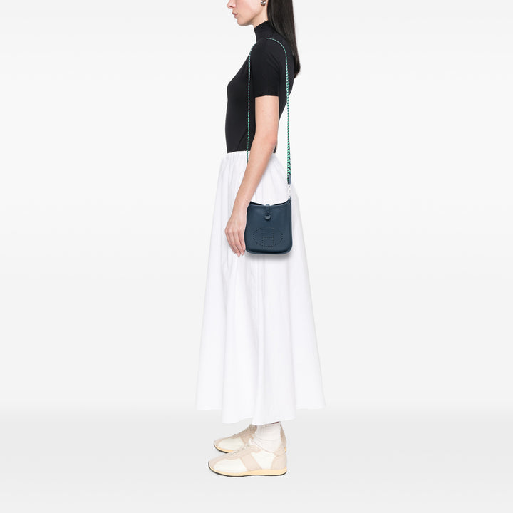 Hermès Evelyne 16 Amazone Cuir Clémence
