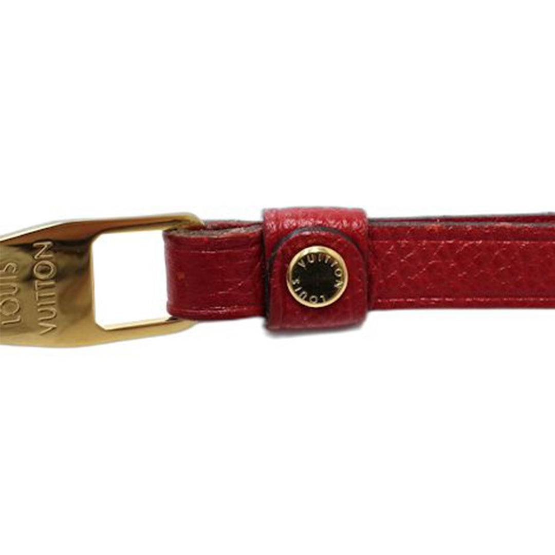 Louis Vuitton Monogram Empreinte Zippy Portefeuille