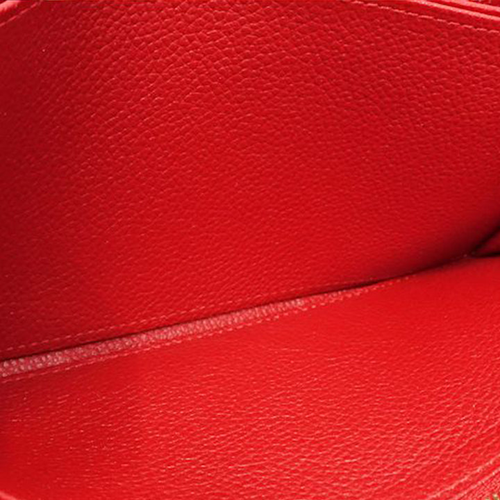 Louis Vuitton Monogram Empreinte Zippy Portefeuille