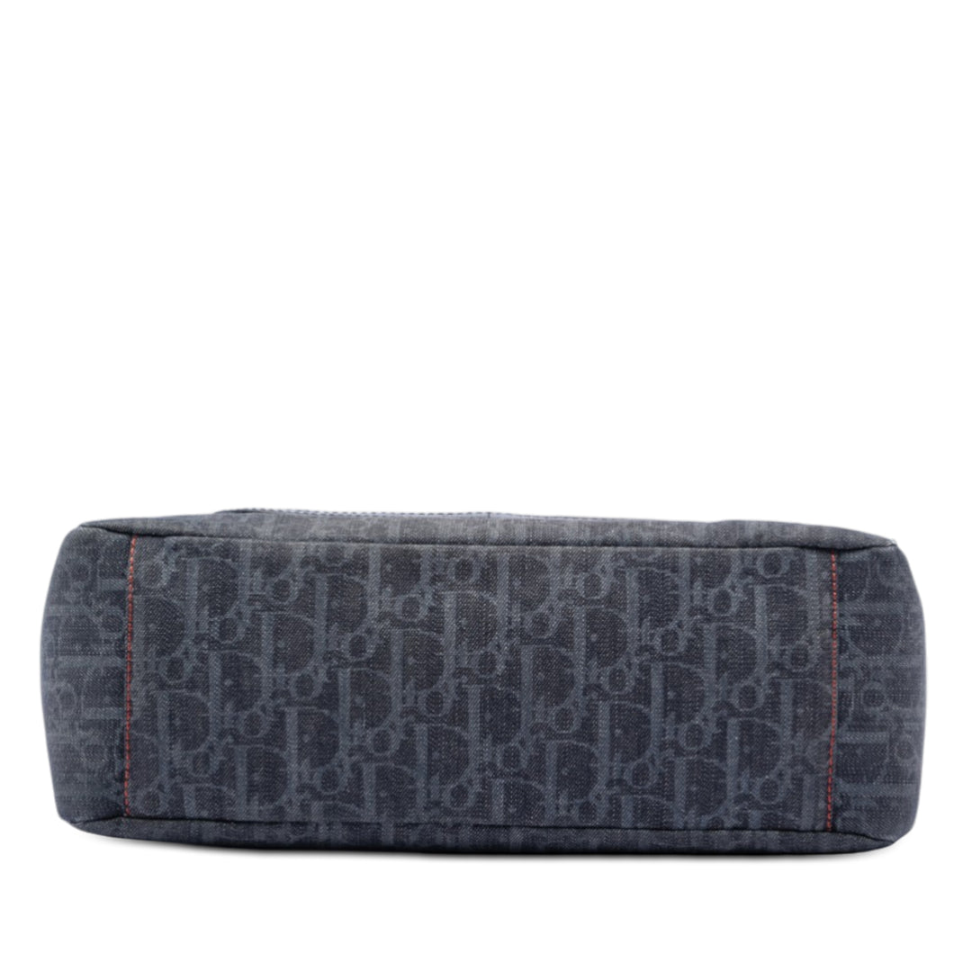 Dior Diorissimo Jean Flight Messenger Sac