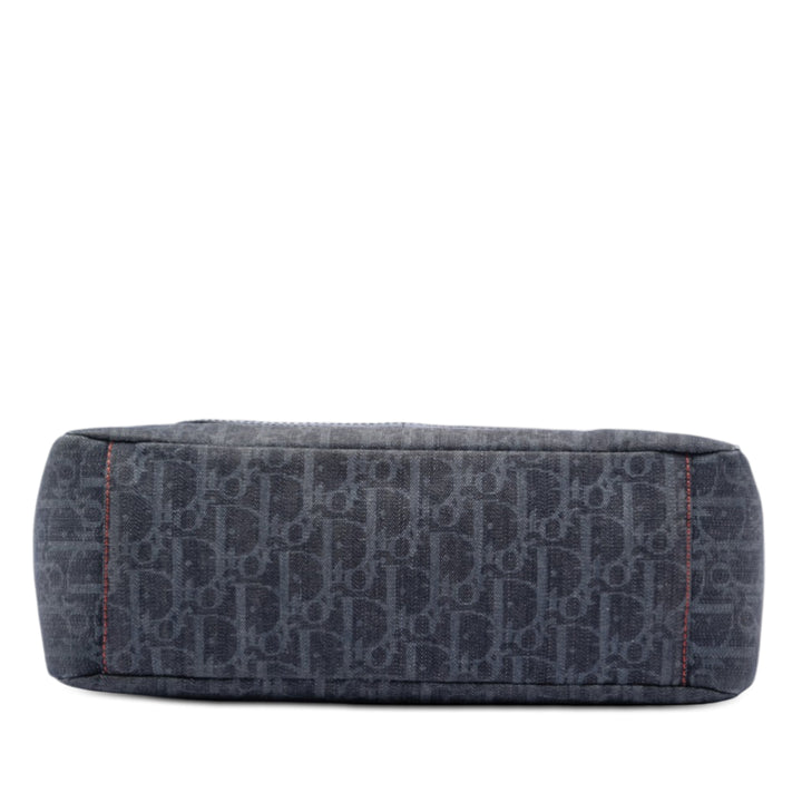 Dior Diorissimo Jean Flight Messenger Sac