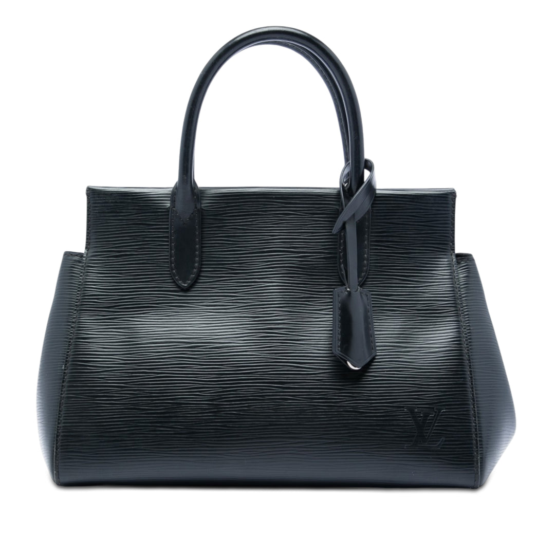 Louis Vuitton Marly BB Épi Noir