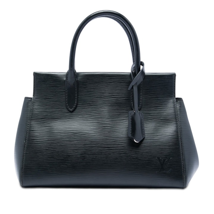 Louis Vuitton Marly BB Épi Noir