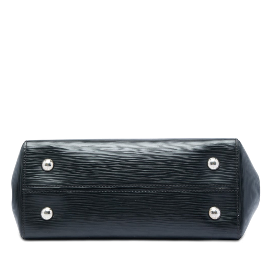 Louis Vuitton Marly BB Épi Noir